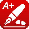 Pixtolab Technologies Inc. - A+ Signature - The photo annotator artwork