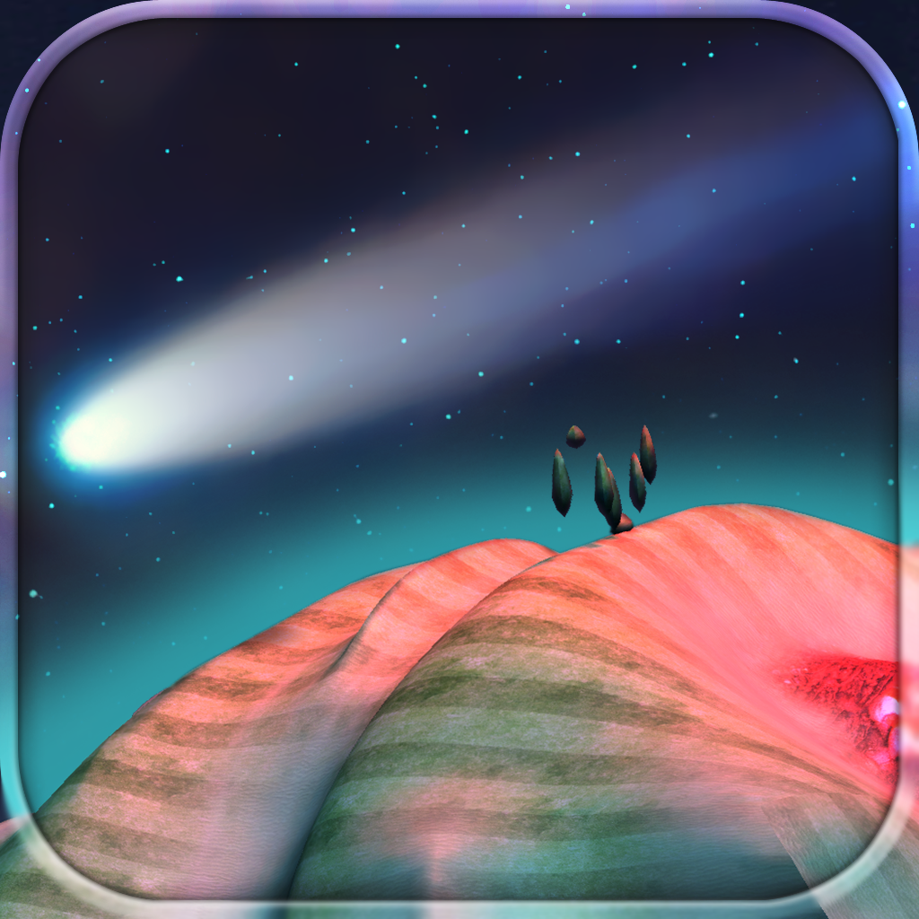 Unknown Orbit by Hyperfocal Design Pty Ltd Unknown Orbit by Hyperfocal Design Pty Ltd icon
