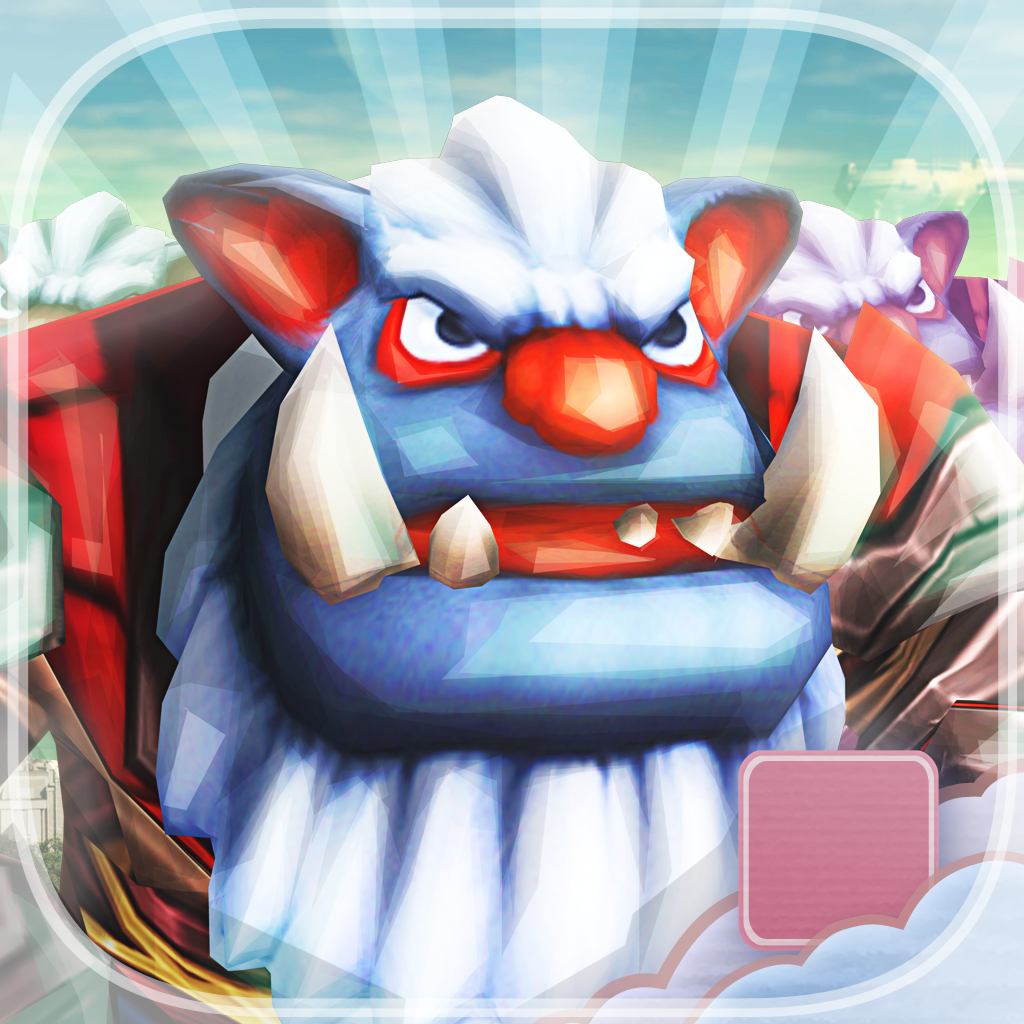 Galactic Yeti Snowman Escape - PRO - Sci Fi Frosty Planet Endless Runner Game